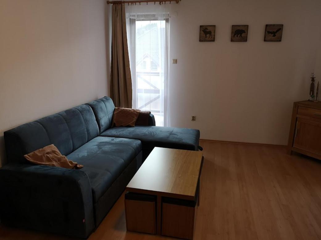 Telgart Apartman C.12 المظهر الخارجي الصورة