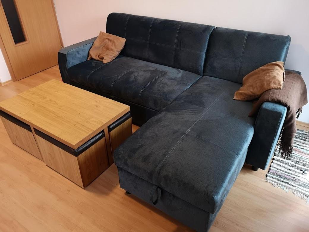 Telgart Apartman C.12 المظهر الخارجي الصورة