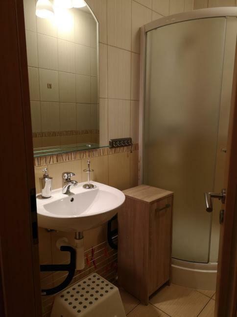 Telgart Apartman C.12 المظهر الخارجي الصورة